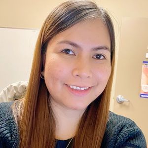 Meet your Posher, Joanne